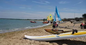 © Centre Nautique OCEAN © Centre Nautique OCEAN