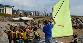 © Centre Nautique OCEAN © Centre Nautique OCEAN