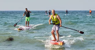 Caen la mer Tourisme / Fabien Mahaut Caen la mer Tourisme / Fabien Mahaut