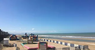 Croco Club Cabourg Croco Club Cabourg