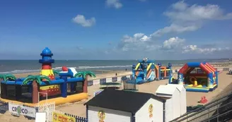 Croco Club Cabourg Croco Club Cabourg