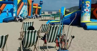 Croco Club Cabourg Croco Club Cabourg