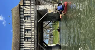 ©SPN CANOE-KAYAK ©SPN CANOE-KAYAK