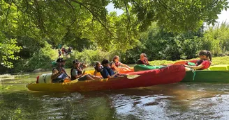 ©SPN CANOE-KAYAK ©SPN CANOE-KAYAK