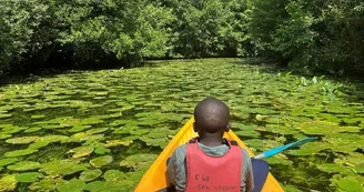 ©SPN CANOE-KAYAK ©SPN CANOE-KAYAK