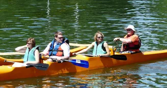Aones Canoë Kayak Aones Canoë Kayak