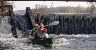 Aones Canoë Kayak Aones Canoë Kayak