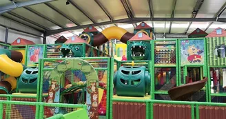 Mouv Kids Mouv Kids