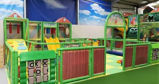 Mouv Kids Mouv Kids
