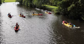 ASEV Canoë-Kayak