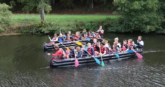 ASEV Canoë-Kayak