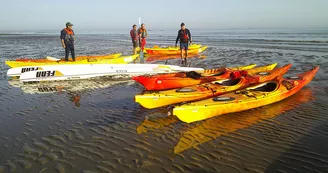 Yohann LEFORESTIER Yohann LEFORESTIER