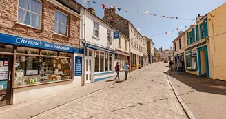 Visit Alderney Visit Alderney