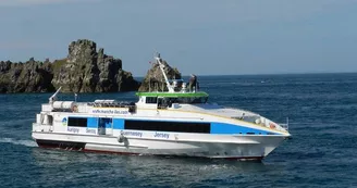 Manche Iles Express Manche Iles Express