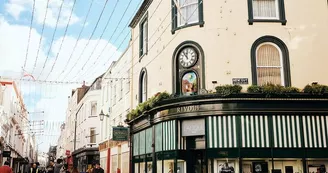 Visit Jersey Visit Jersey