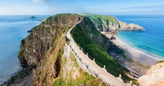 Sark Island Sark Island