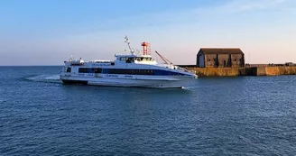 Manche Iles Express Manche Iles Express