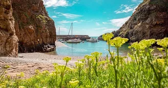 Sark Island Sark Island