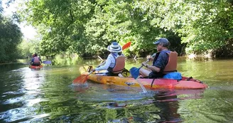 Canoe Club 2020 Canoe Club 2020
