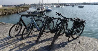SPL des ports de la Manche SPL des ports de la Manche