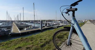 SPL des ports de la Manche SPL des ports de la Manche