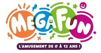 MEGA FUN MEGA FUN