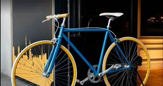 ATELIER VELO 2023