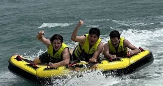 Pirou Fun Beach Pirou Fun Beach