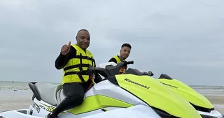 Pirou Fun Beach Pirou Fun Beach