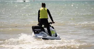 Pirou Fun Beach Pirou Fun Beach