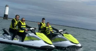 Pirou Fun Beach Pirou Fun Beach