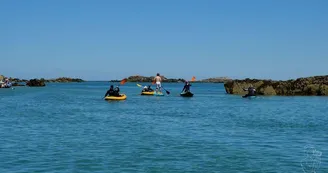 Plongée Chausey Loisirs Plongée Chausey Loisirs