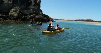 Plongée Chausey Loisirs Plongée Chausey Loisirs