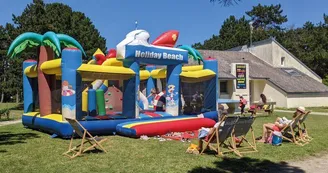 Saint Mart'anim Saint Mart'anim