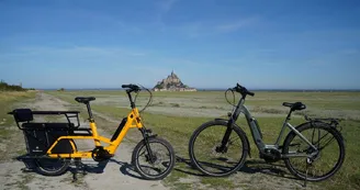 ©Cyclerie Bazire ©Cyclerie Bazire