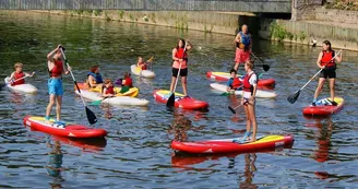 ©USP Nautique ©USP Nautique