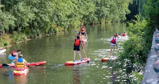 ©USP Nautique ©USP Nautique
