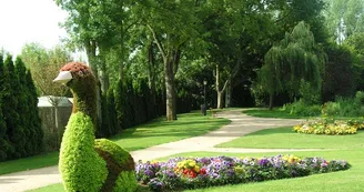 ©Orne Tourisme ©Orne Tourisme