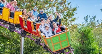 Parc du Bocasse - Airtime Prod Parc du Bocasse - Airtime Prod
