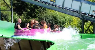 Parc du Bocasse - Airtime Prod Parc du Bocasse - Airtime Prod