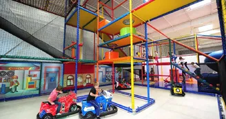 ©GulliParc ©GulliParc