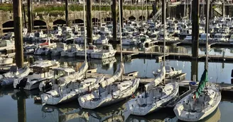 Cercle de la Voile de Dieppe Cercle de la Voile de Dieppe