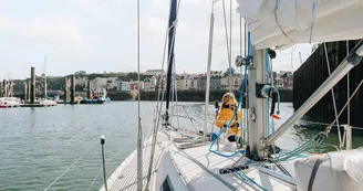 © Hello Travelers - Dieppe-Normandie Tourisme © Hello Travelers - Dieppe-Normandie Tourisme