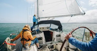 © Hello Travelers - Dieppe-Normandie Tourisme © Hello Travelers - Dieppe-Normandie Tourisme