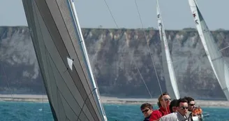 ©Club Nautique Valeriquais ©Club Nautique Valeriquais