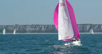 ©Club Nautique Valeriquais ©Club Nautique Valeriquais