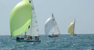 ©Club Nautique Valeriquais ©Club Nautique Valeriquais