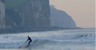 © Surf'in Pourville © Surf'in Pourville