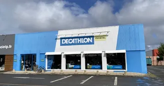 Decathlon Essentiel Granville Decathlon Essentiel Granville