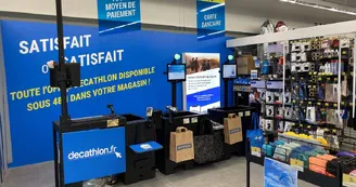 Decathlon Essentiel Granville Decathlon Essentiel Granville